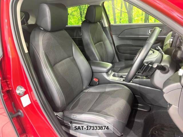 Honda VEZEL 2021-07 224161-9