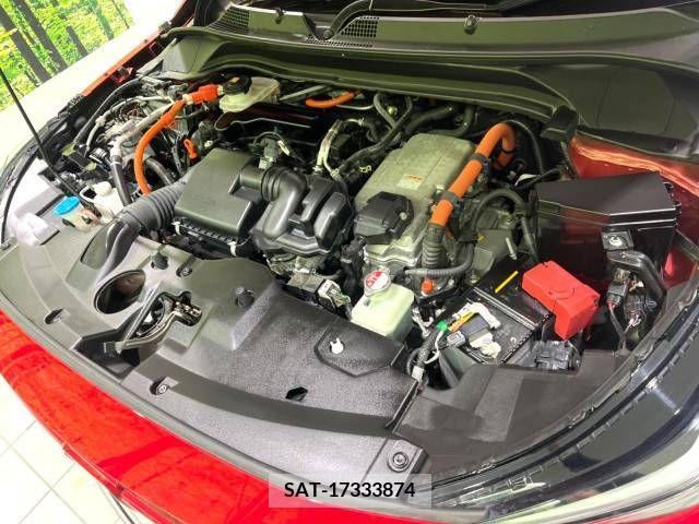 Honda VEZEL 2021-07 224161-19