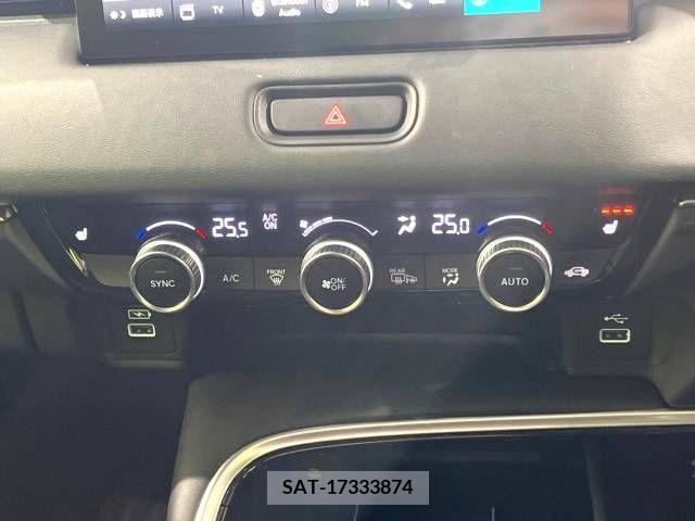 Honda VEZEL 2021-07 224161-5