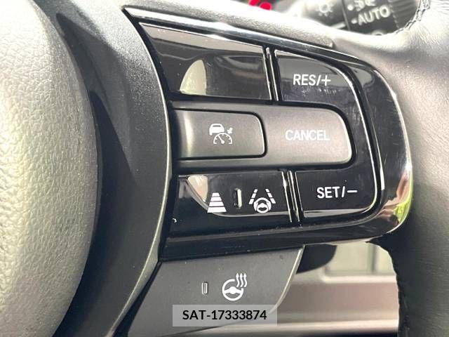 Honda VEZEL 2021-07 224161-4