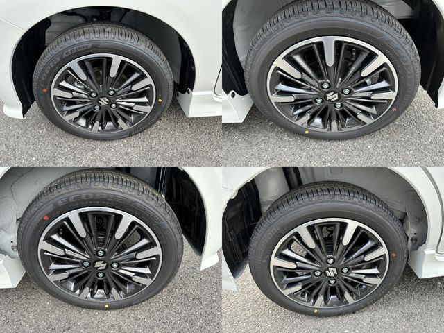 Suzuki SPACIA 2023-08 11666-17