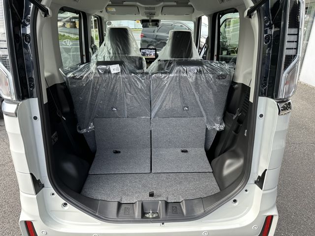 Suzuki SPACIA 2023-08 11666-7