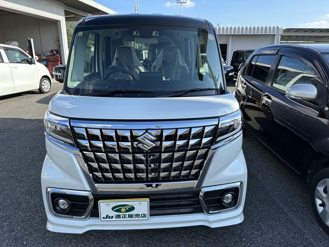 Suzuki SPACIA 2023-08 11666-16