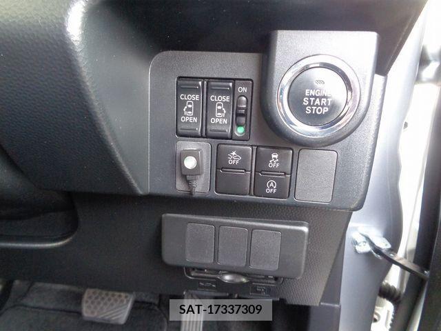 Toyota TANK 2018-04 231368-15