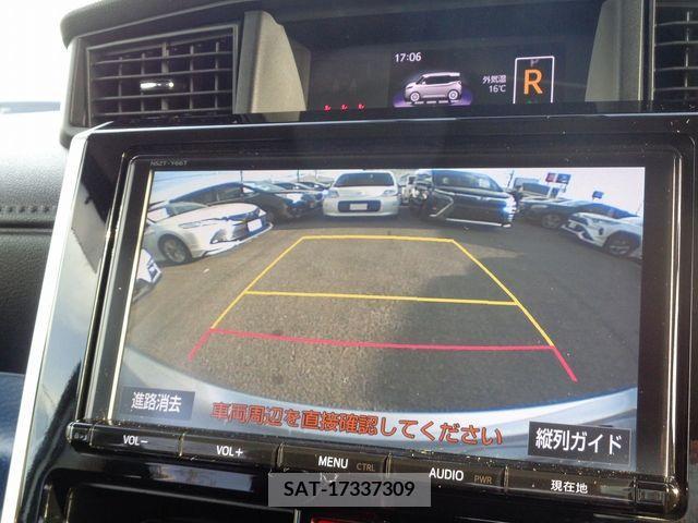 Toyota TANK 2018-04 231368-12