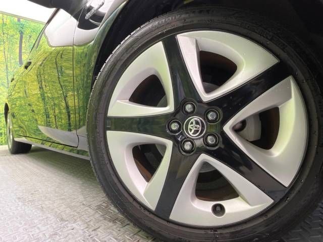 Toyota PRIUS 2016-12 192280-13