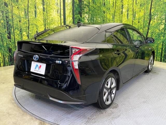 Toyota PRIUS 2016-12 192280-17