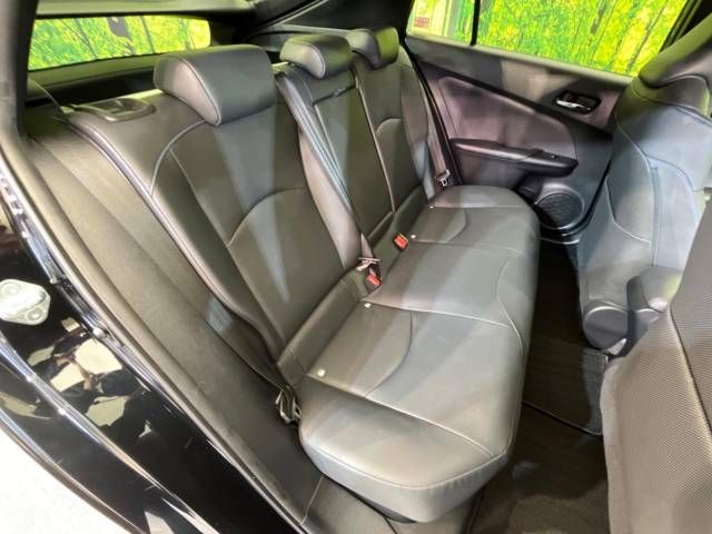 Toyota PRIUS 2016-12 192280-9