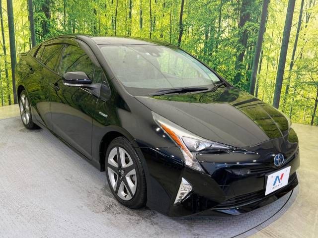 Toyota PRIUS 2016-12 192280-16