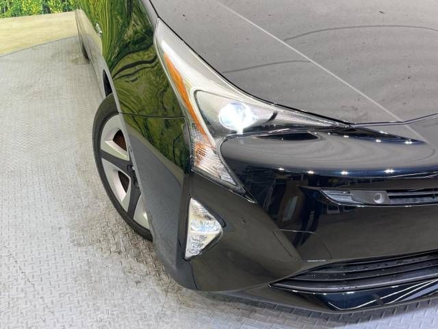 Toyota PRIUS 2016-12 192280-12