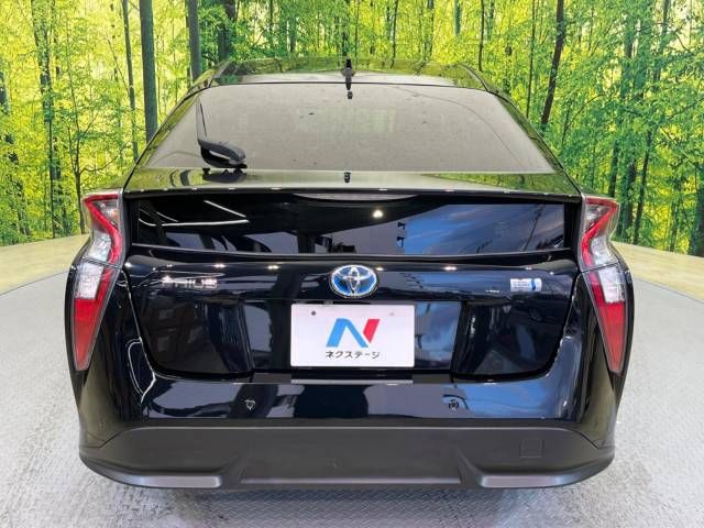Toyota PRIUS 2016-12 192280-15