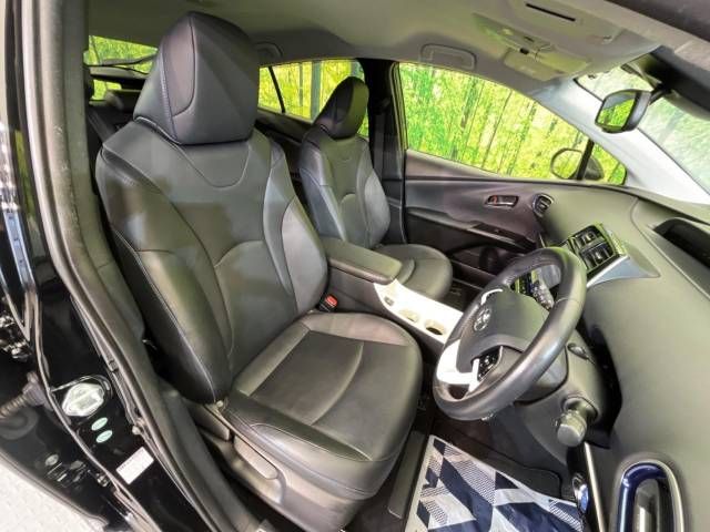 Toyota PRIUS 2016-12 192280-8