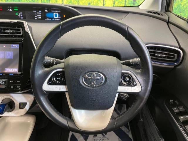 Toyota PRIUS 2016-12 192280-11