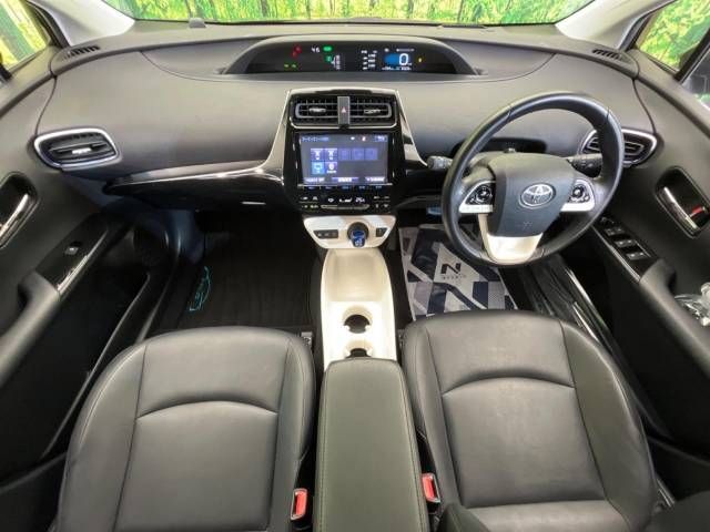 Toyota PRIUS 2016-12 192280-1