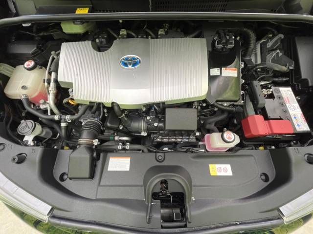 Toyota PRIUS 2016-12 192280-18