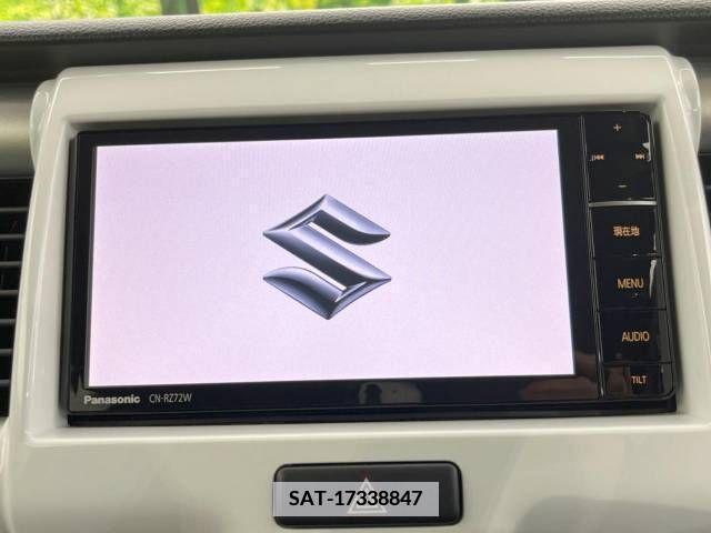 Suzuki HUSTLER 2017-02 337156-3