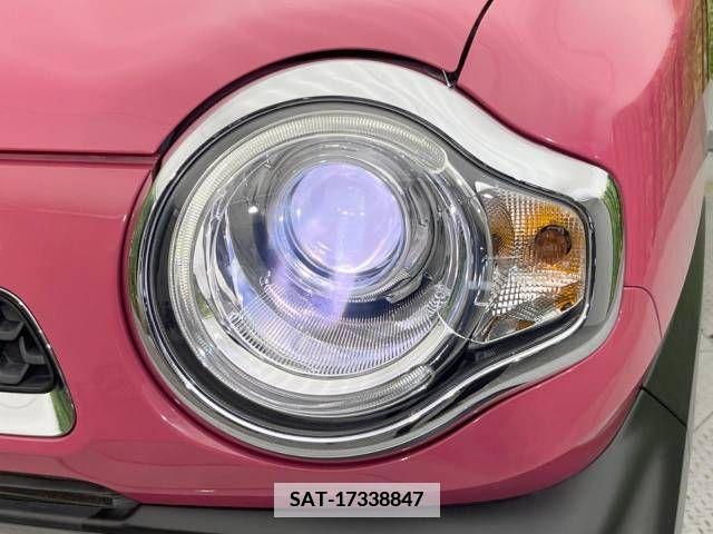 Suzuki HUSTLER 2017-02 337156-15