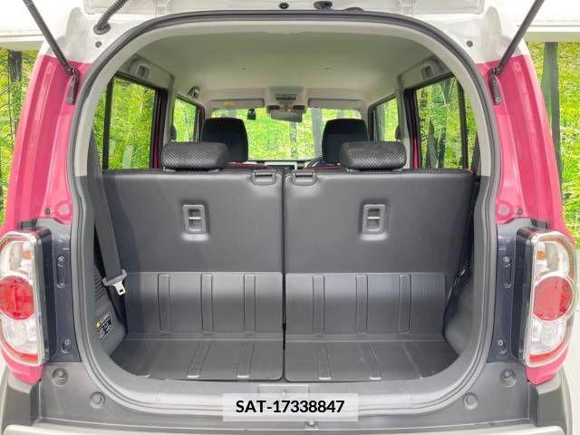 Suzuki HUSTLER 2017-02 337156-14