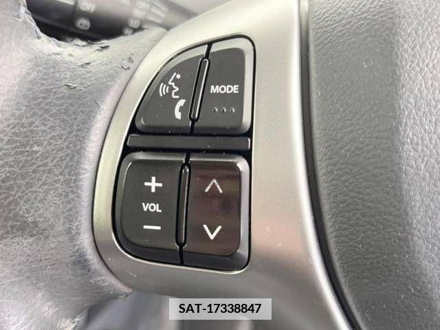 Suzuki HUSTLER 2017-02 337156-10