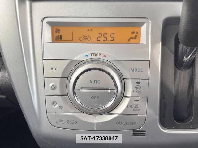 Suzuki HUSTLER 2017-02 337156-9