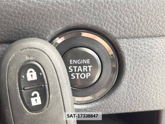 Suzuki HUSTLER 2017-02 337156-7