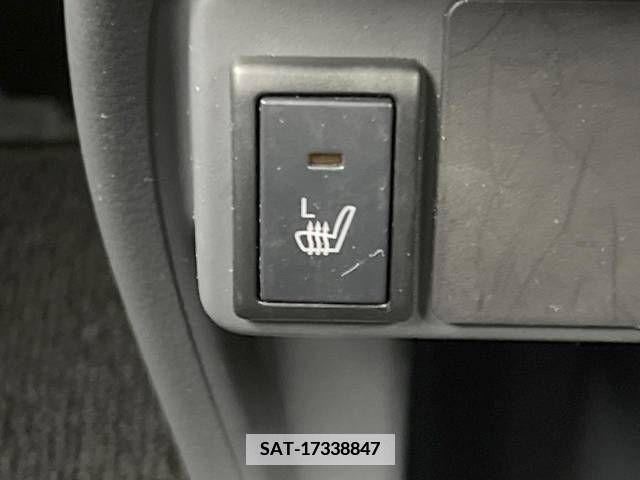 Suzuki HUSTLER 2017-02 337156-5