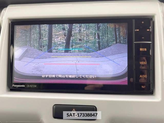 Suzuki HUSTLER 2017-02 337156-4