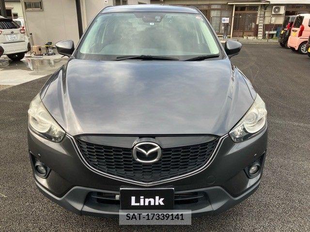 Mazda CX-5 2013-08 308192-2