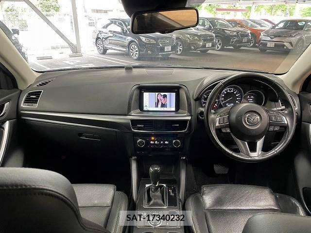 Mazda CX-5 2015-07 345045-1