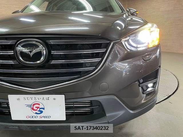 Mazda CX-5 2015-07 345045-9