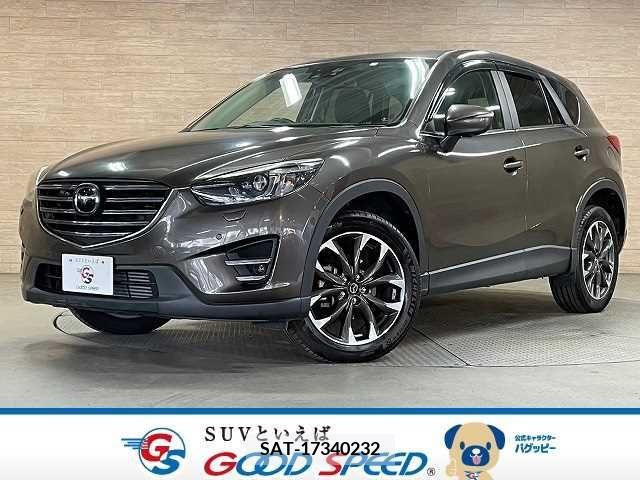 Mazda CX-5 2015-07 345045-0