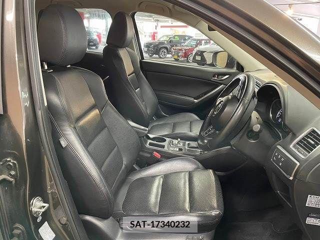 Mazda CX-5 2015-07 345045-7
