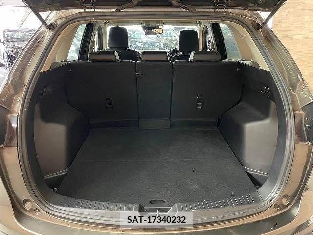 Mazda CX-5 2015-07 345045-19