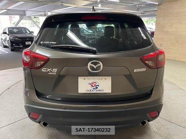 Mazda CX-5 2015-07 345045-18