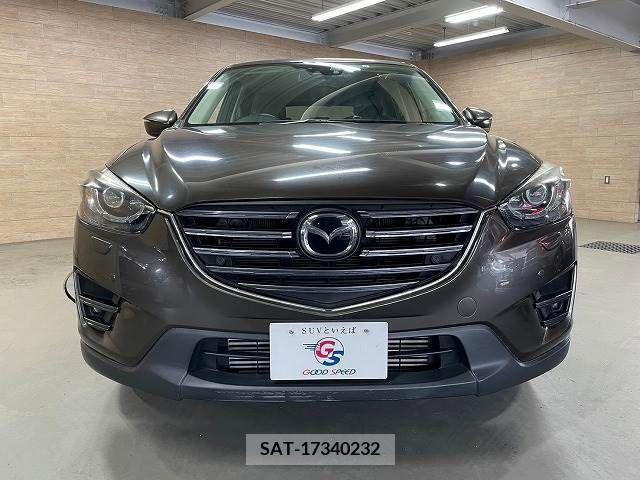 Mazda CX-5 2015-07 345045-16