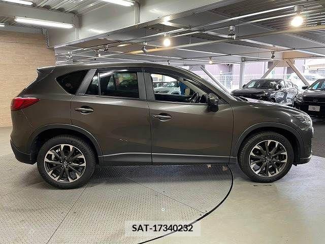 Mazda CX-5 2015-07 345045-17