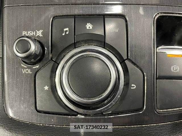 Mazda CX-5 2015-07 345045-14