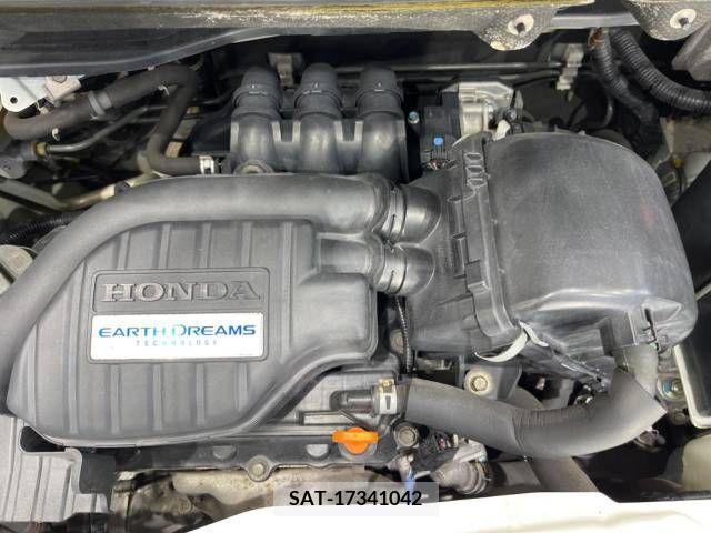 Honda N BOX 2013-03 216286-18