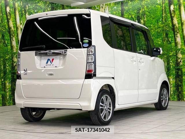 Honda N BOX 2013-03 216286-17