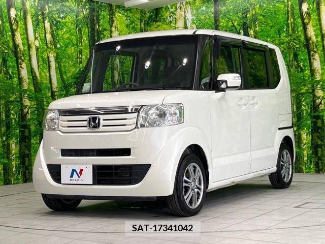 Honda N BOX 2013-03 216286-16