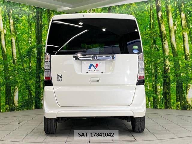 Honda N BOX 2013-03 216286-15