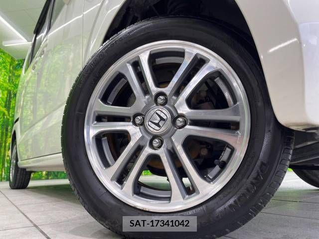 Honda N BOX 2013-03 216286-13