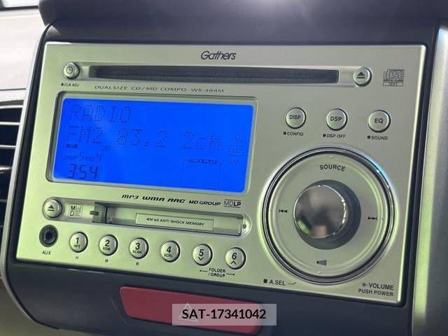 Honda N BOX 2013-03 216286-3