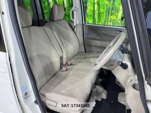 Honda N BOX 2013-03 216286-9