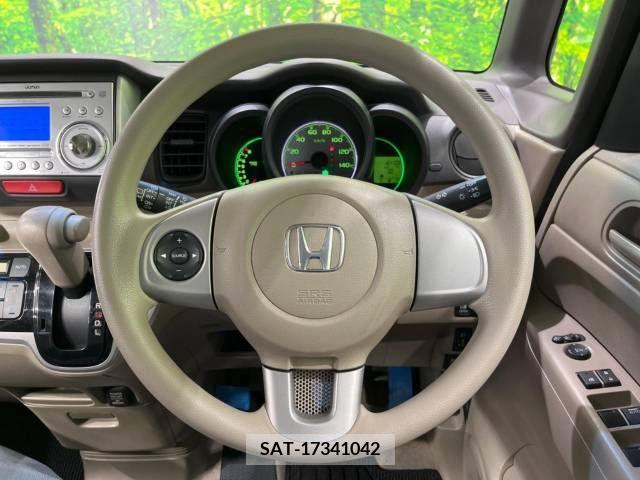 Honda N BOX 2013-03 216286-8