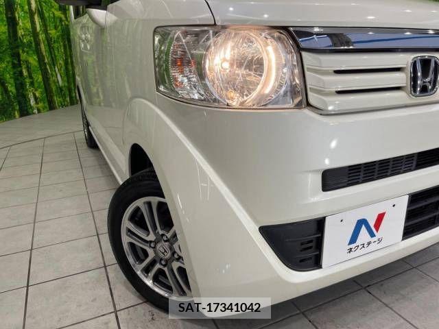 Honda N BOX 2013-03 216286-12