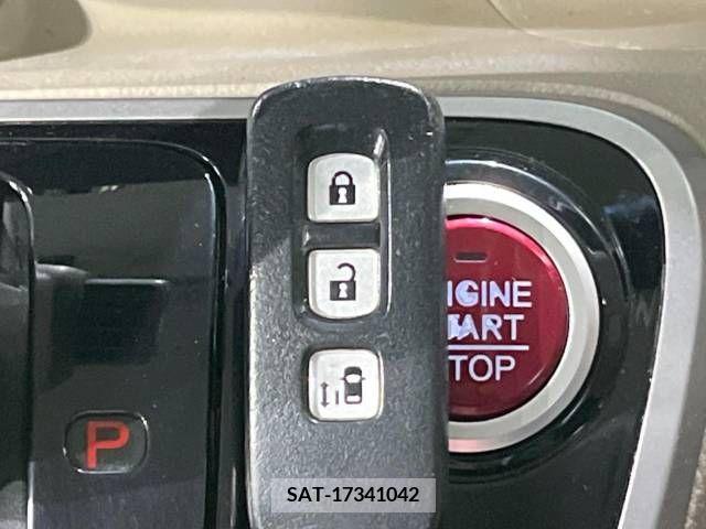 Honda N BOX 2013-03 216286-5