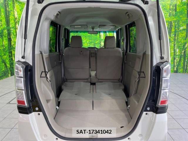 Honda N BOX 2013-03 216286-11