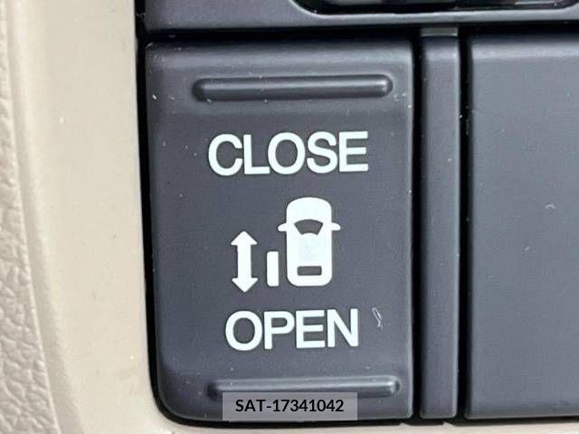 Honda N BOX 2013-03 216286-2