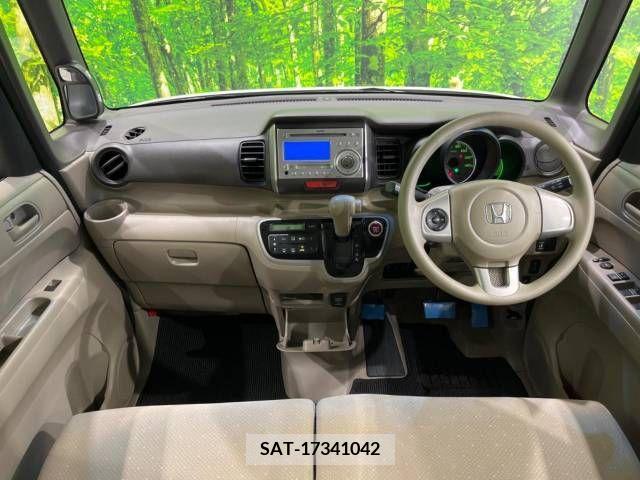 Honda N BOX 2013-03 216286-1